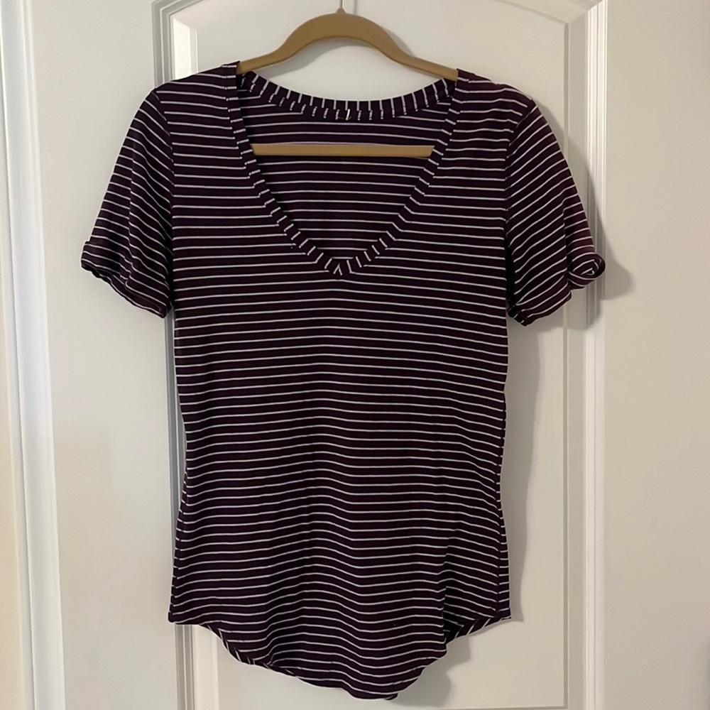 COPY - Lululemon Love Tee